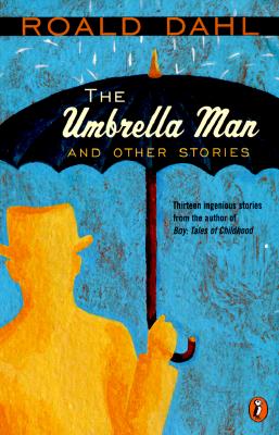 Umbrella Man and Other Stories