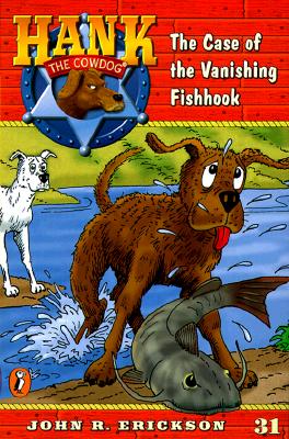 Case of the Vanishing Fishhook