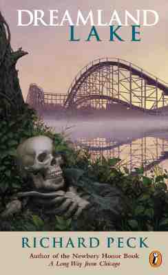 DREAMLAND LAKE