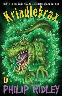 Krindlekrax