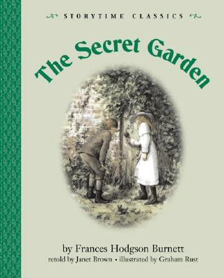 Secret Garden