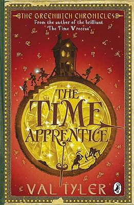 Time Apprentice (Revised)