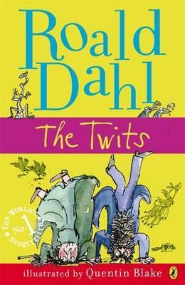Image for The Twits The Twits