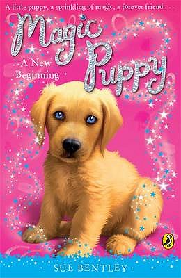 New Beginning (Magic Puppy)