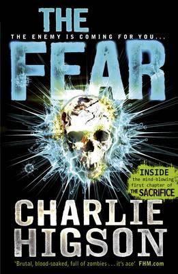 The Fear (The Enemy)