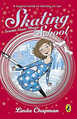 Skating School Scarlet Skate Magic