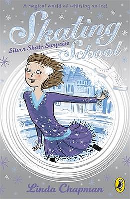 Silver Skate Surprise (Skating School)