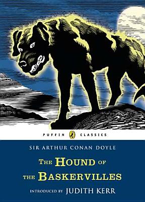 The Hound of the Baskervilles (Puffin Classics)