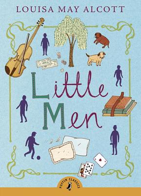Little Men (Puffin Classics)
