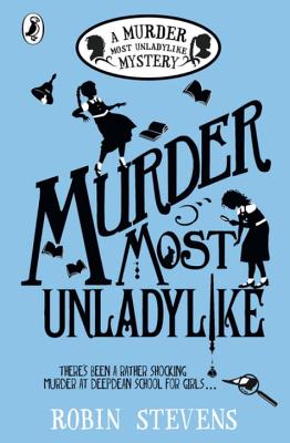 Image for Murder Most Unladylike Murder Most Unladylike
