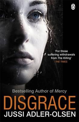 Disgrace (Department Q)