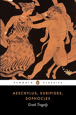 Image for Greek Tragedy