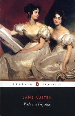 Image for Pride and Prejudice (Penguin Classics)
