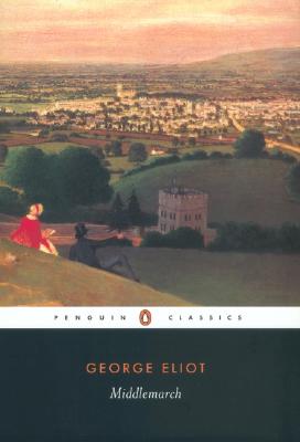 Middlemarch (Barnes & Noble Classics Series)