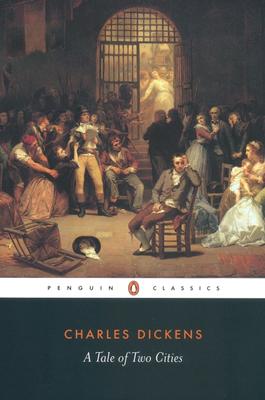 Image for A Tale of Two Cities (Penguin Classics)