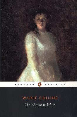 Image for The Woman in White (Penguin Classics)