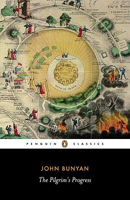Image for The Pilgrim's Progress (Penguin Classics)