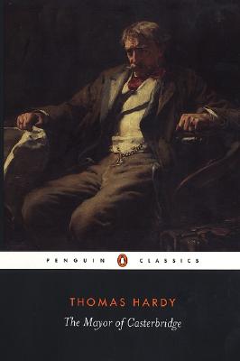 Mayor of Casterbridge