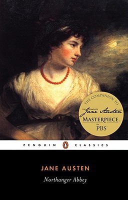 Northanger Abbey (Penguin Classics)