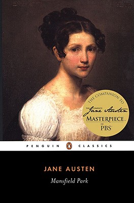 Mansfield Park (Penguin Classics)