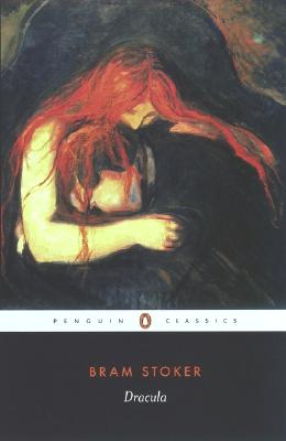 Image for Dracula