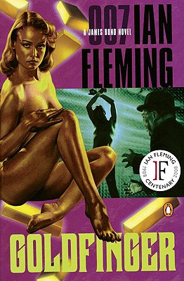Image for Goldfinger (James Bond Novels)