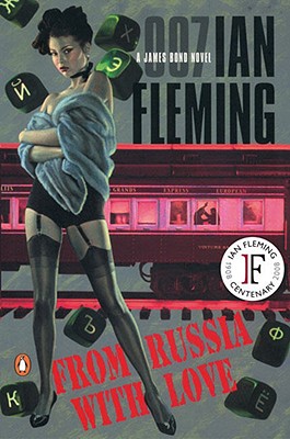 Image for From Russia with Love (James Bond Novels)