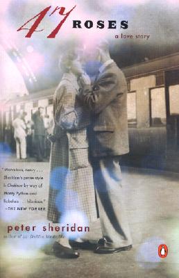 47 Roses: A Story of Family Secrets and Enduring Love