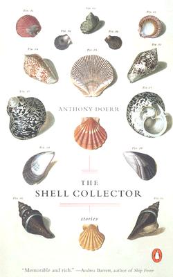 The Shell Collector: Stories