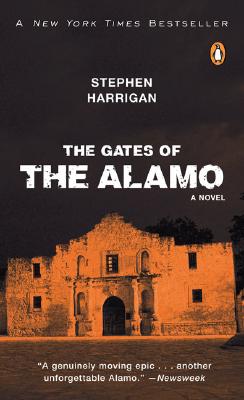 The Gates of the Alamo