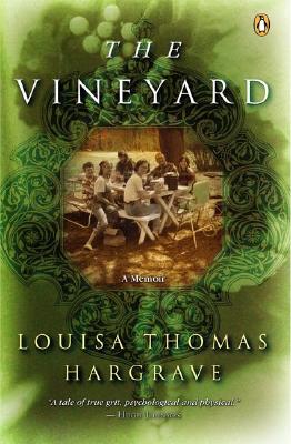Vineyard: A Memoir