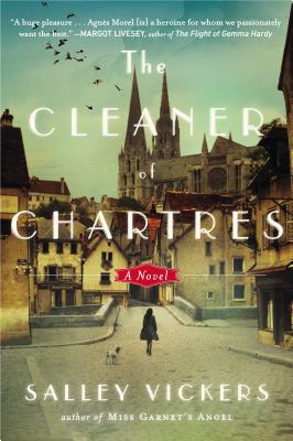 The Cleaner of Chartres: A Novel