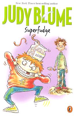 Superfudge