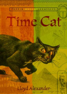 Time Cat: The Remarkable Journeys of Jason and Gareth