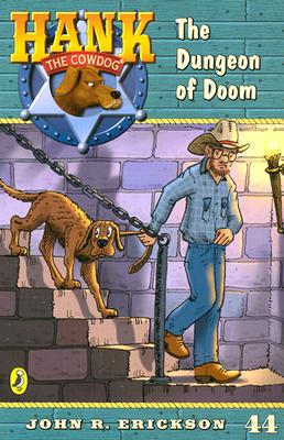 THE DUNGEON OF DOOM