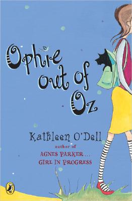 Image for Ophie Out of Oz Ophie Out of Oz