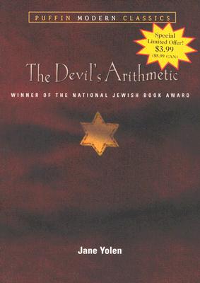 Devil's Arithmetic PMC 3.99 Promo (Puffin Modern Classics)