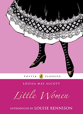 Image for Little Women (Puffin Classics)