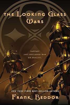 Image for The Looking Glass Wars