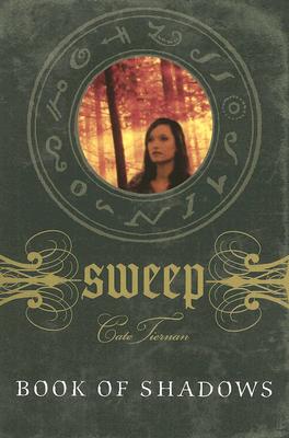 Book of Shadows (Sweep, No. 1)