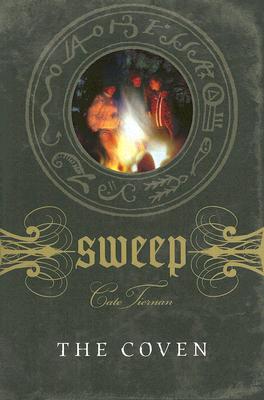 The Coven (Sweep, No. 2)