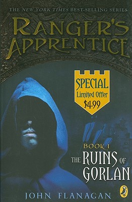 The Ruins of Gorlan (Ranger's Apprentice, Book 1)