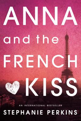 Image for Anna and the French Kiss