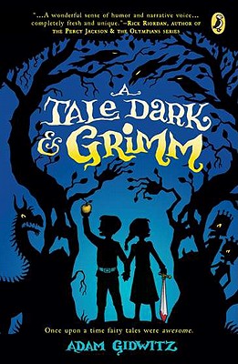 A Tale Dark & Grimm