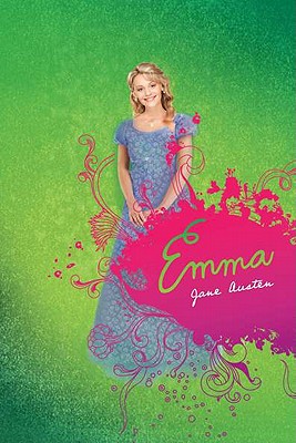 Image for Emma (Be Classics)