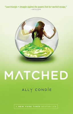 Image for matched-matched-trilogy-series-1