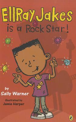 2 EllRay Jakes is a Rockstar!
