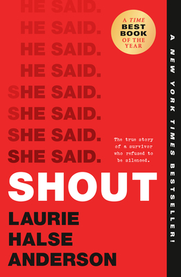 Image for SHOUT