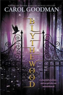 Image for Blythewood (A Blythewood Novel)