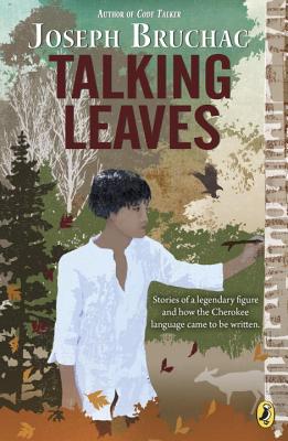 Image for Talking Leaves Talking Leaves